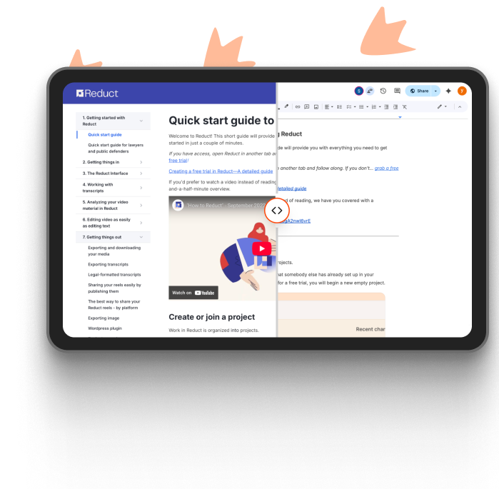 converstion animation